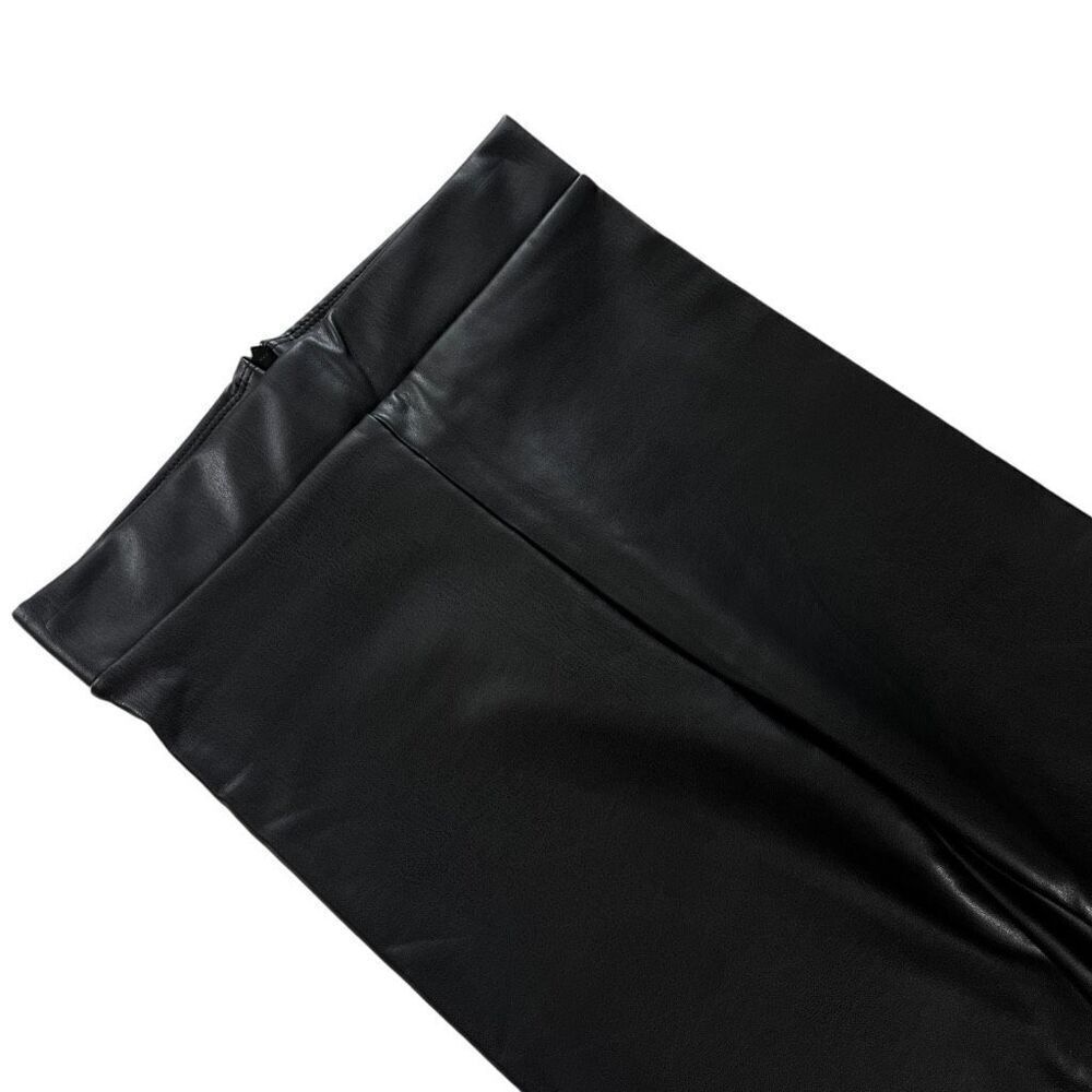 ALIX NYC Carlisle Pant in Black - Picture 3 of 9